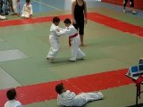 judo ilan