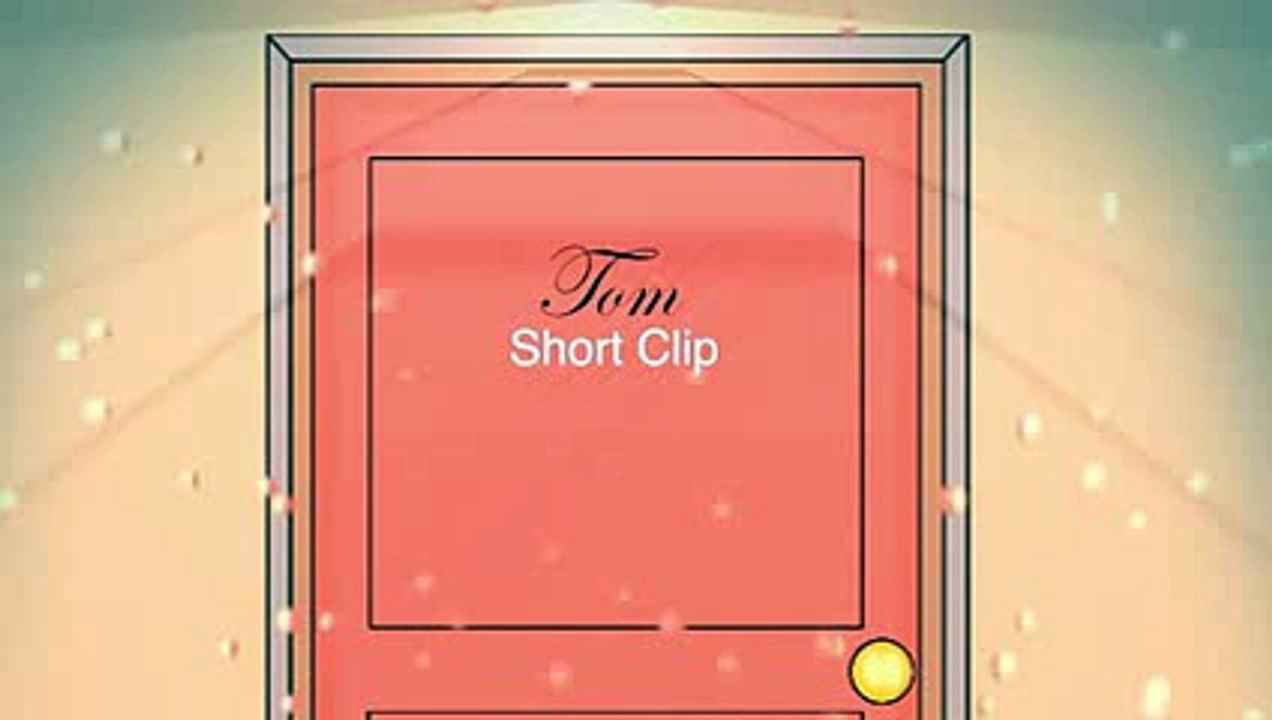 Cartoon Tom (Mini Clip) - YouTube_2