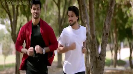 Baarish Ho Mann Jahaan  SAANWAL HH MOBILES