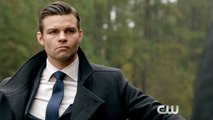 The Originals 3x10 Extended Promo Ghost of the Mississippi (
