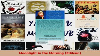 Read  Moonlight in the Morning Edilean PDF Free