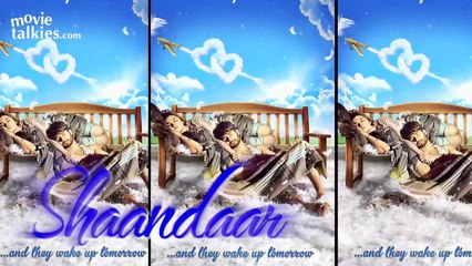 Alia Bhatt Hot Bikini Scene From The Movie Shaandaar