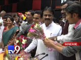 Gautam Shah is Ahmedabad's 33rd mayor - Tv9 Gujarati