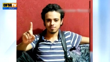 Attentats de 13 novembre, la victime oubliée du Stade de France