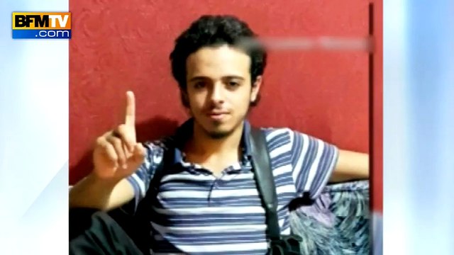 Attentats de 13 novembre, la victime oubliée du Stade de France