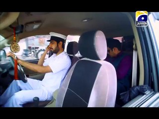 Sada Sukhi Raho Episode 70 Full By Geo Tv 14 December 2015