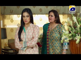 Rishton Ki Dor Episode 35 and 36 Full By Geo Tv 14 Dec 2015