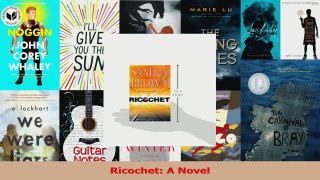 Read  Ricochet A Novel PDF Free