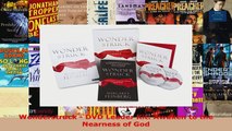 Read  Wonderstruck  DVD Leader Kit Awaken to the Nearness of God PDF Online