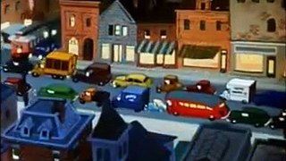 Best Disney Cartoons-Susie the Little Blue Coupe