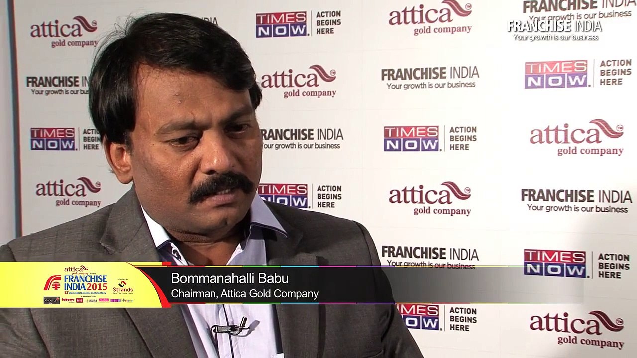 Franchise Business Opportunity - Gold Jewellery Buying Company