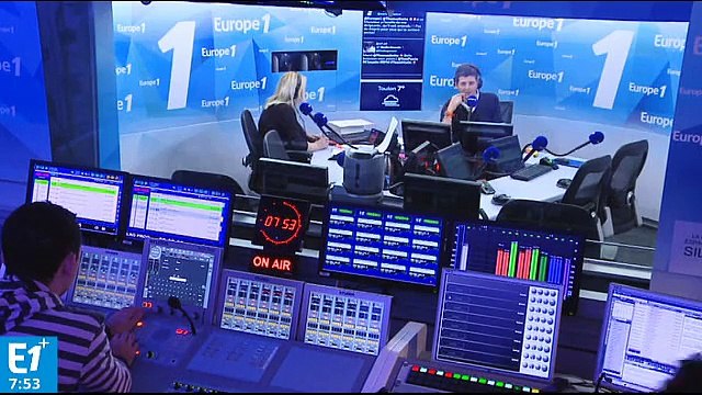 Eviction de NKM : Nicolas Sarkozy ne supporte pas la vérité