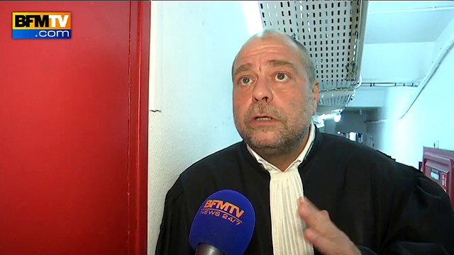 Dark Vador jugé au Grand Rex