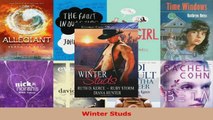 Download  Winter Studs PDF Free