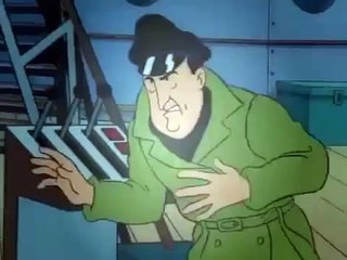 Les Aventures de Tintin 07 Le crabe aux pinces d'or