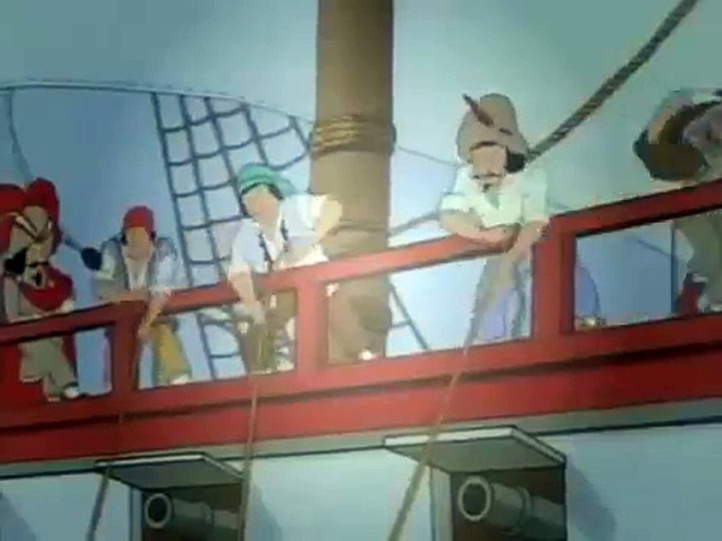 Les Aventures De Tintin 09 Le Secret De La Licorne