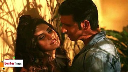Hate Story 3 _ Karan Singh Grover, Daizy Shah, Zarine Khan, Sharman Joshi _ Box Office Collection