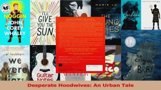 Download  Desperate Hoodwives An Urban Tale PDF Online