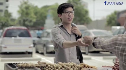 Watch What Happens After A Simple Kind Act