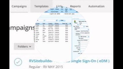 sales lead follow up