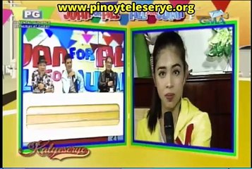 EAT BULAGA (Problem Solving Kalyeserye) December 15 2015 PART 11
