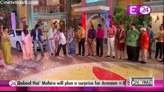 Taarak Mehta ka Ooltah Chashmah 15th December 2015 Taarak Mehta Ke Set Par Dilwale Cinetvmasti.com