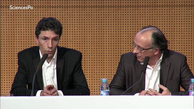 Université d'hiver 2015 : Il faut partir d'où l'on est