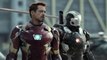 Captain America: Civil War Official International Trailer