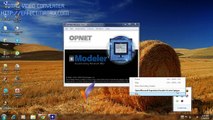 Opnet Projects for Students-M.Tech Thesis in OPNET output