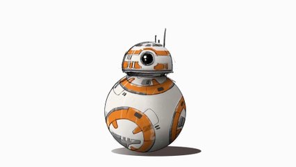 Star Wars: The Force Awakens Featurette