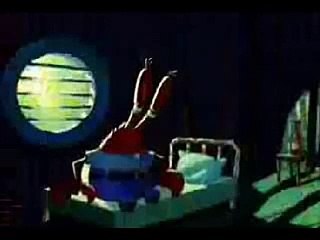 SpongeBob SquarePants Production Music - What Shall We Do with the Drunken Sailor