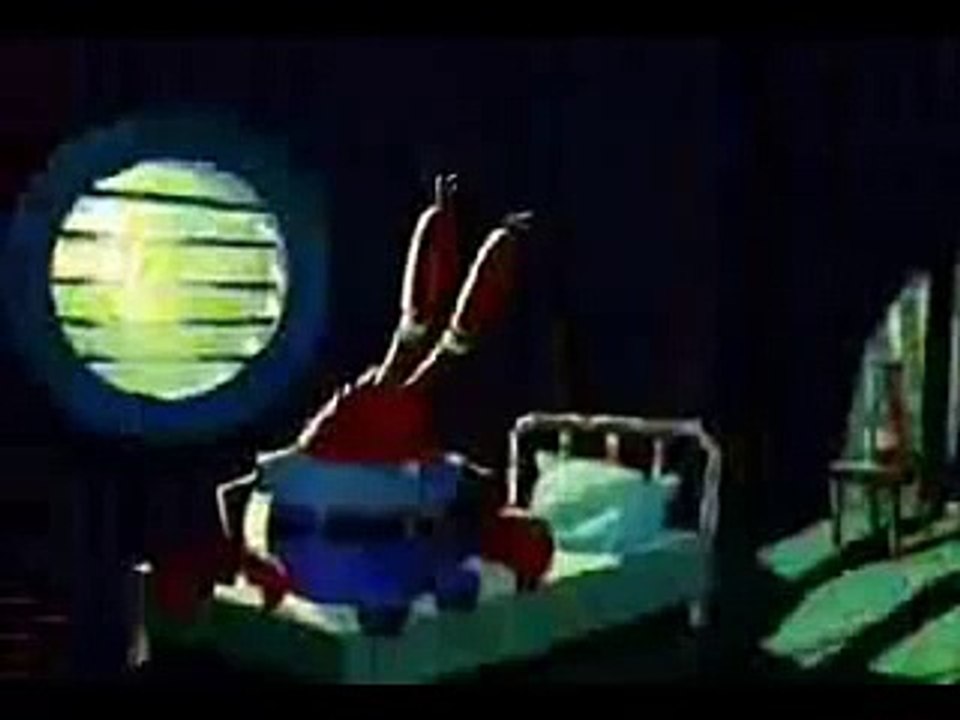 SpongeBob SquarePants Production Music - What Shall We Do with the Drunken Sailor