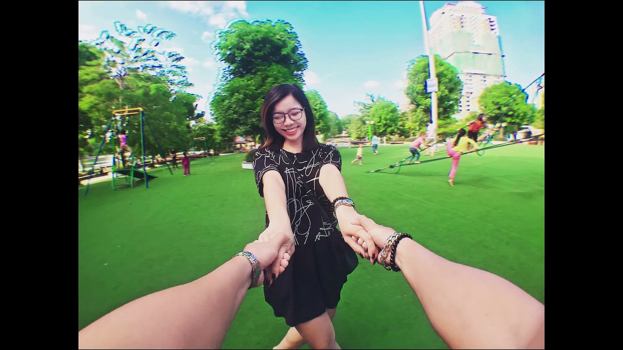 Comment sont faites les photos les plus populaires du Web - Parodie énorme