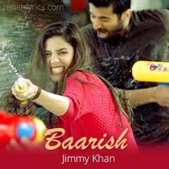 Baarish -from Ho Mann Jahaan movie Full video song HD