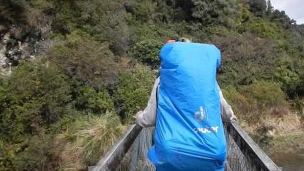 4 Français chutent d'un pont suspendu en Nouvelle-Zélande