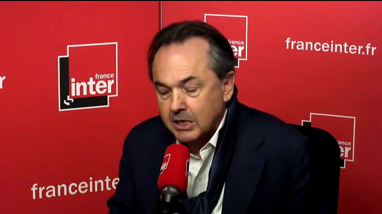 Gilles Kepel : "Les réseaux sociaux témoignent de la grande difficulté de Daech à recruter après les attentats"