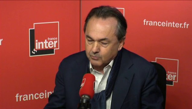 Daech, salafisme, réseaux sociaux : Gilles Kepel répond à Patrick Cohen