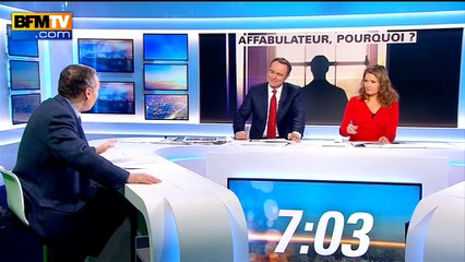 Aubervilliers: pourquoi inventer une agression?