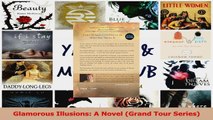 Download  Glamorous Illusions A Novel Grand Tour Series Ebook Online