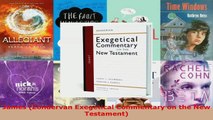 Download  James Zondervan Exegetical Commentary on the New Testament PDF Free