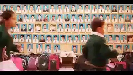 Mujhay  Dushman Kay Bachon Ko Parhana Hay!! ISPR release for APS martyred!!