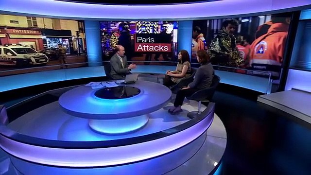 France Attacks- Is there a selective outrage on social media - BBC News