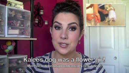 Bridal Beauty Favorites + Tutorial