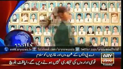 Headlines – 1300 – Tuesday – 15 – Dec – 2015