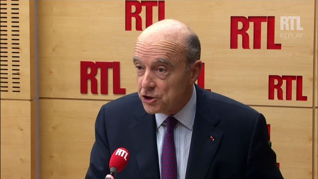 On peut avoir une interprétation de la religion musulmane compatible avec les principes de la République , assure Alain Juppé