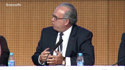 Université d'hiver 2015 : La fabrication des grands mensonges