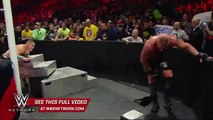 WWE Network׃ Lesnar vs. Rollins vs. Cena׃ WWE World Heavyweight Title Match׃ Royal Rumble 2015