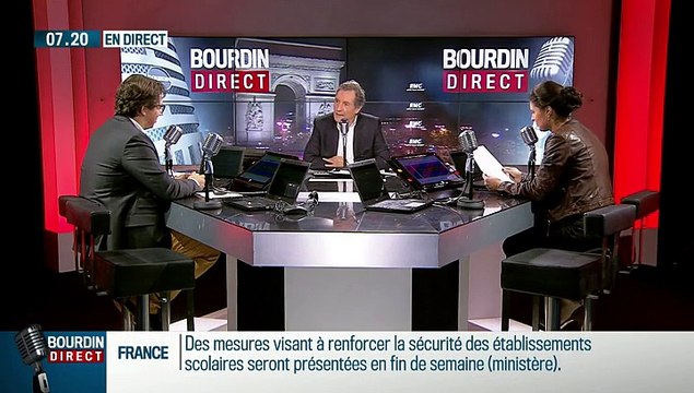 Apolline de Malherbe: Les Français peuvent-ils croire aux promesses des politiques ? - 15/12