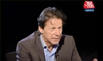 Chairman Imran Khan Exclusive Interview with Indian TV Channel Abb Tak News (December 12, 2015) -> Latest