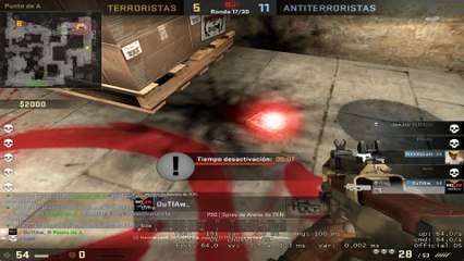 CS:GO - LE Matchmaking Part 3